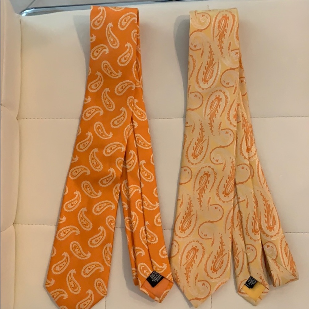 Hugo Boss Ties